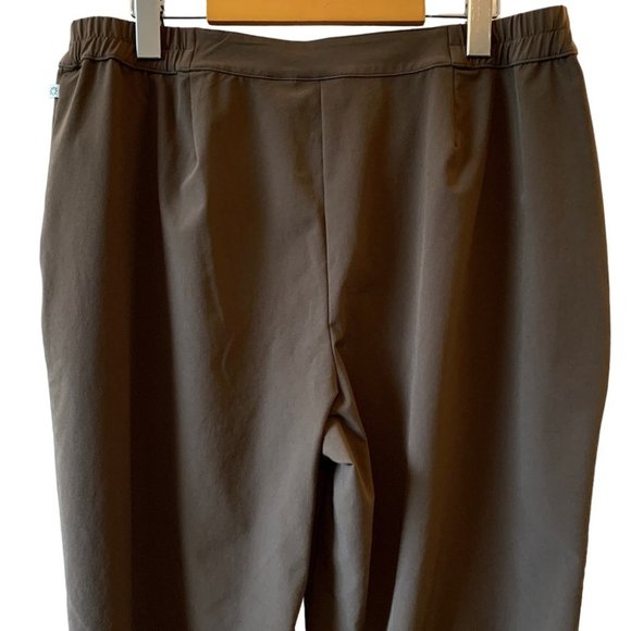 13. Sz 2(20?) Zenergy Chicos Pant $50 - Picture 4 of 8